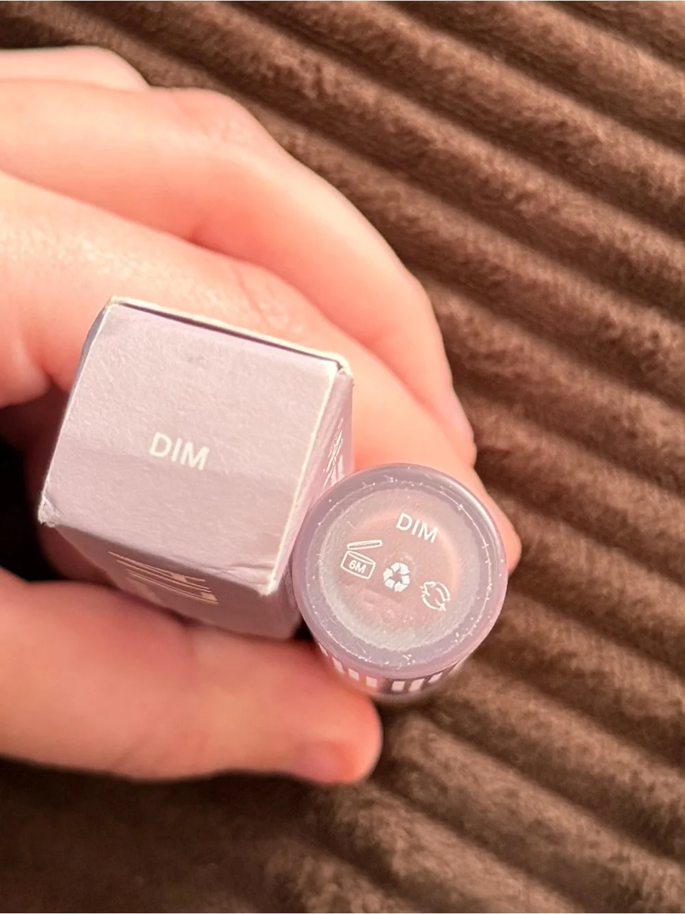 ILIA Liquid Powder Chromatic Eye Tint Shade Dim